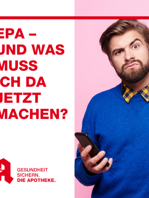 ePA: Was muss ich tun?