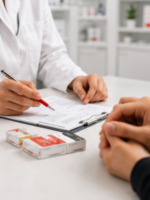 Medikationsanalyse