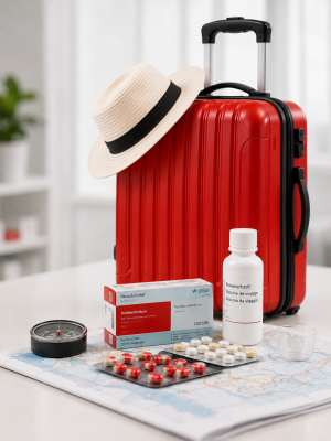 Reisemedizin
